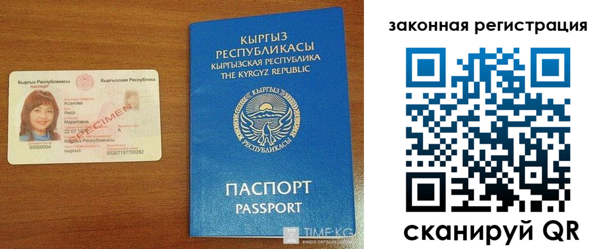 временная регистрация надежно в Кстово
